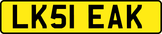 LK51EAK