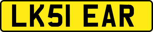 LK51EAR