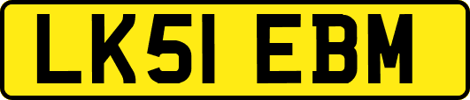 LK51EBM