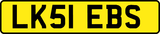 LK51EBS