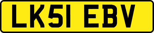 LK51EBV