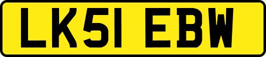 LK51EBW