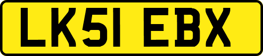 LK51EBX