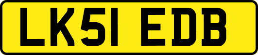 LK51EDB