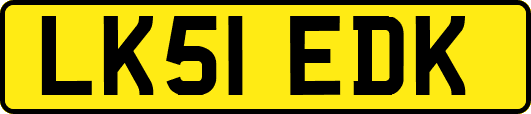 LK51EDK