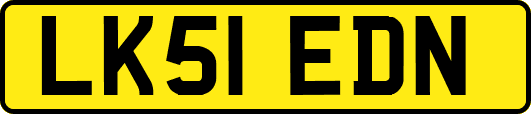 LK51EDN