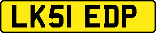 LK51EDP