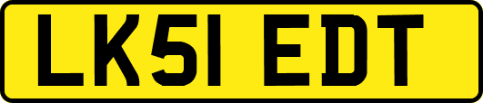 LK51EDT