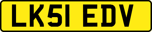 LK51EDV