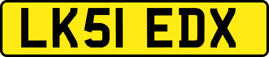 LK51EDX