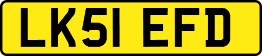 LK51EFD