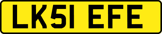 LK51EFE