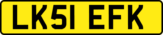 LK51EFK