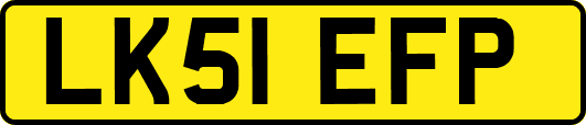 LK51EFP