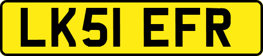 LK51EFR