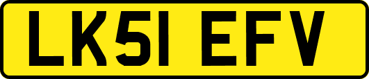 LK51EFV