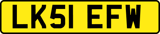 LK51EFW