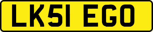 LK51EGO