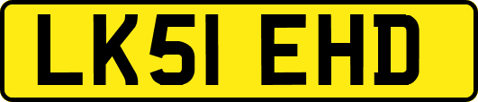 LK51EHD