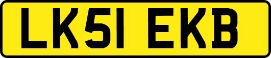 LK51EKB