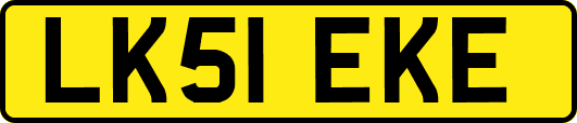 LK51EKE