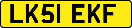 LK51EKF