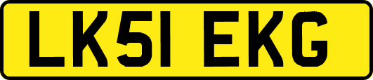 LK51EKG