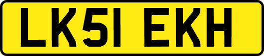 LK51EKH