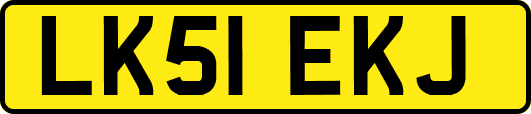 LK51EKJ