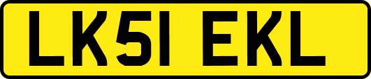 LK51EKL