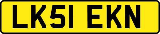 LK51EKN