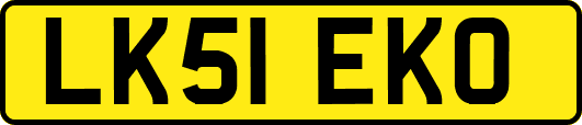 LK51EKO