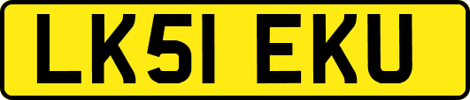 LK51EKU