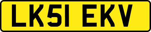 LK51EKV