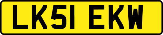 LK51EKW