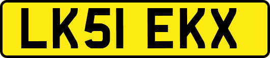 LK51EKX