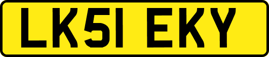 LK51EKY