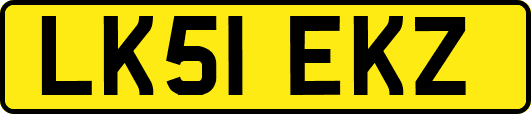 LK51EKZ