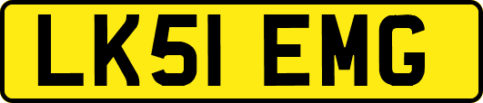 LK51EMG