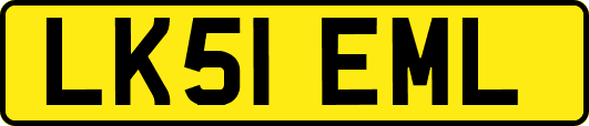 LK51EML