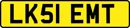 LK51EMT
