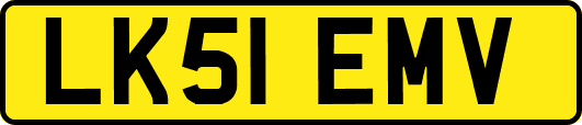 LK51EMV