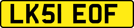 LK51EOF