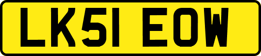 LK51EOW