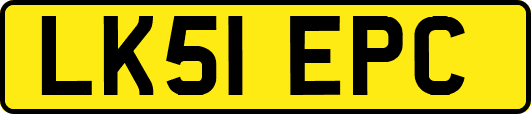 LK51EPC