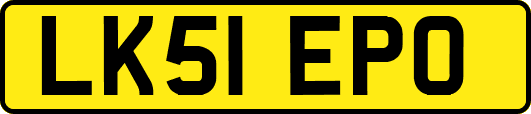 LK51EPO