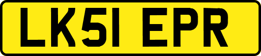 LK51EPR