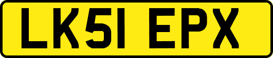 LK51EPX