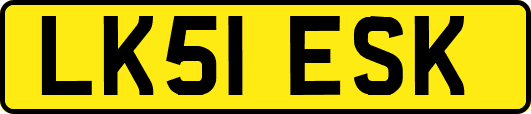 LK51ESK