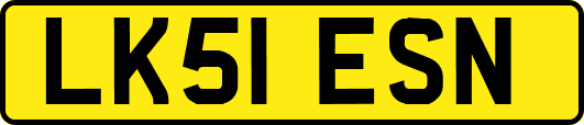 LK51ESN